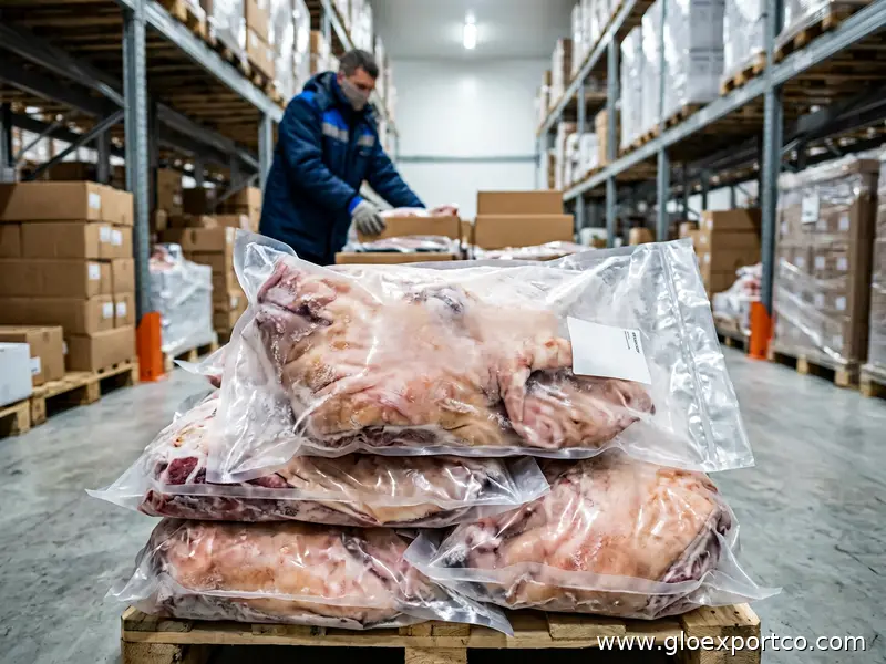 Fresh Export In All Countries Frozen Pork Head Meat With Skin In Wholesale Price By AGRO FARM LLC