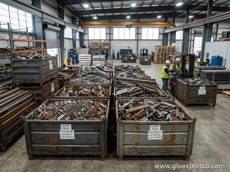 Mostly Selling Bulk Order Iron Scrap In Low Price Available For Sale In USA By AGRO FARM LLC