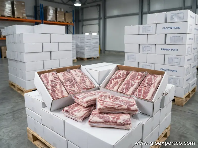 Good taste 100% Fresh Frozen Pork Belly Sheet In Bulk Quantity In Wholesale price