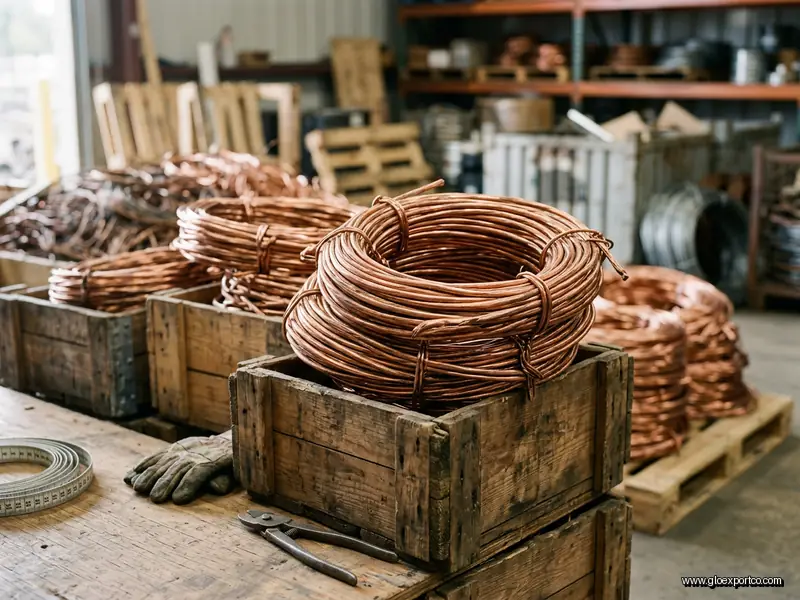 Best Quality factory Wholesale Price Best Quality Copper Wire Scrap 99.9% Copper Wire Rod Price
