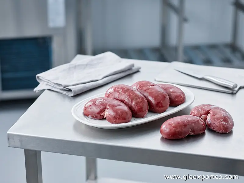 Top Quality frozen pork kidney fresh best quality for sale In All Countries By AGRO FARM LLC