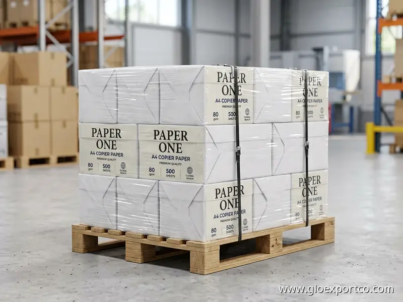 Top Quality Paper One A4 Copier Paper