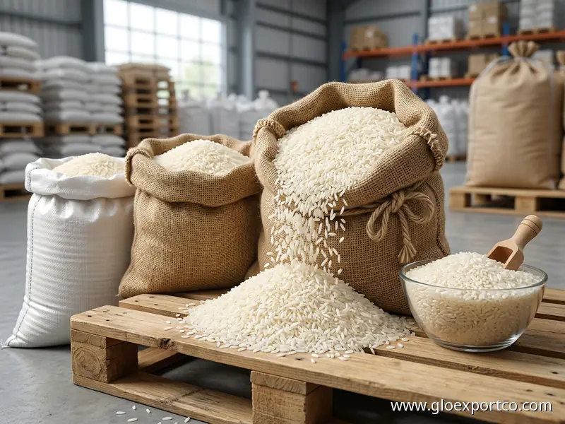 Best Quality Factory Whole sale Jasmine Rice – High Quality Fragrant Rice – Strong Perfume Rice