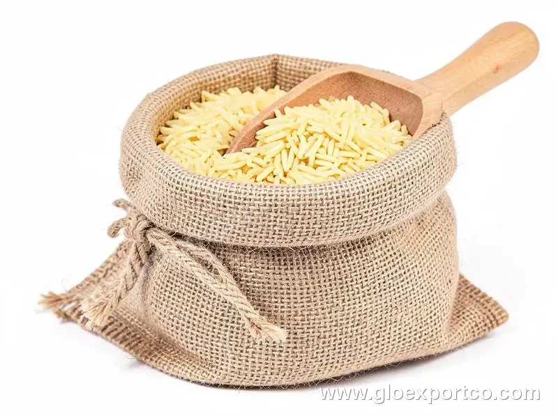 Best Quality Factory Whole sale Thai Parboiled Rice 10% Broken Cheap Price