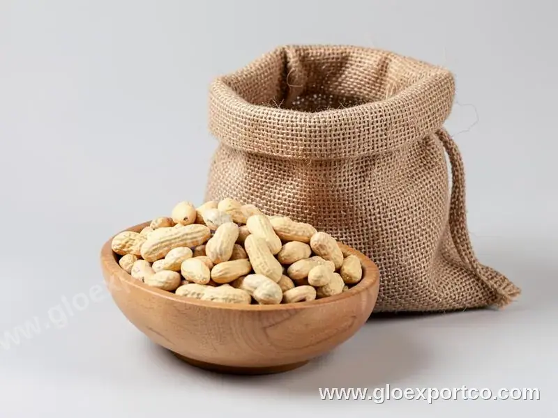 Best Quality 100% natural High grade 7 mm 20-50 kg nuts and kernels red skin raw peanut kernels for food