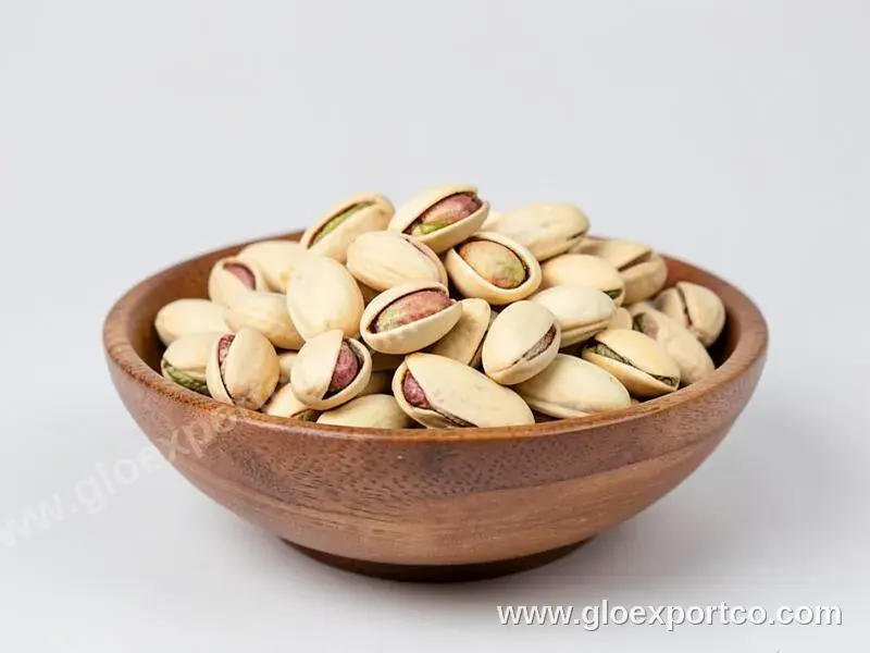 Best Quality Custom Made Factory Premium high quality pistachio kernels wholesale peeling nuts dried with shellless Pistachios