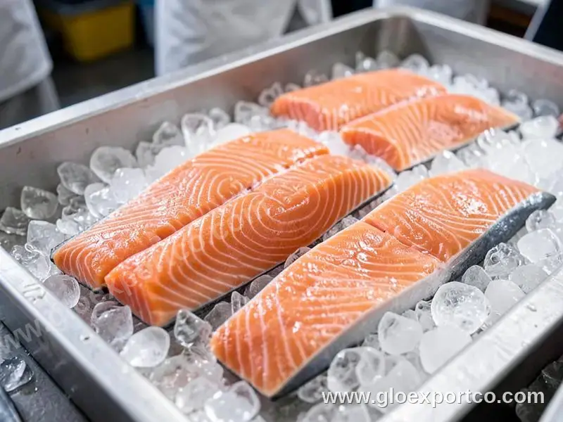 Best Quality Factory Wholesale Price New Season New Arrive BQF IQF Fresh Seafood Frozen Whole Round Layang Scad, Muroaji