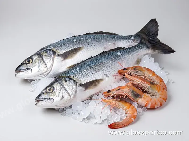 Seafood