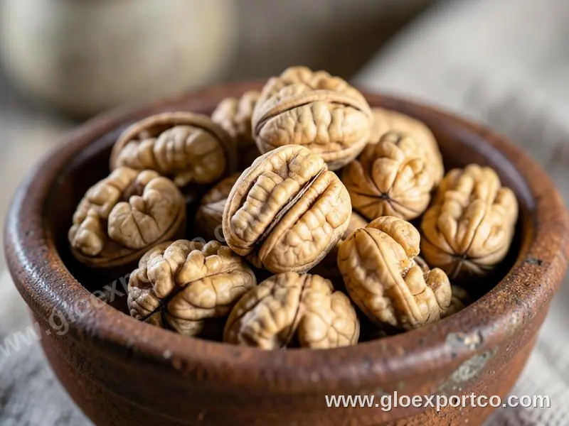 Best Quality 100% natural 30 kg Large high grade (20-80) nuts and kernels from Uzbekistan Walnut in shell for food