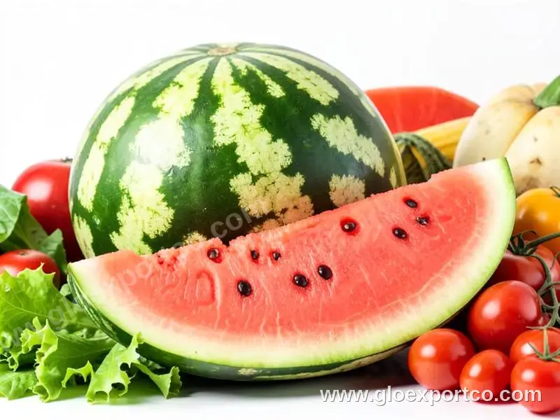 Sweet Fresh Watermelon Fruit With Affordable Prices Suppliers Production Fresh Wholesale Fruit Watermelon For Sale