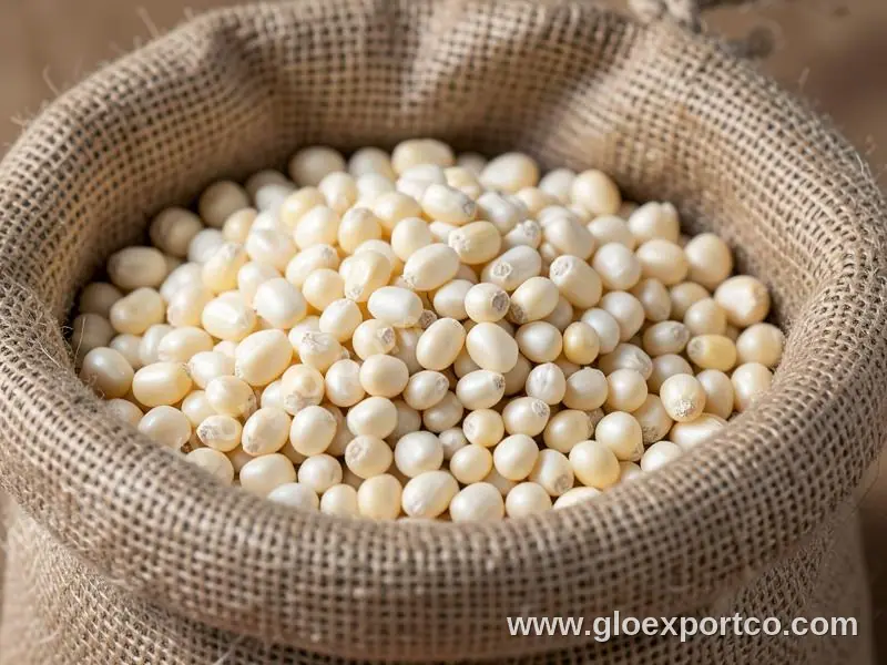 Top Selling Non GMO Yellow Maize Corn Yellow Corn & White Corn Air Dried Yellow Maize Corn for Sale