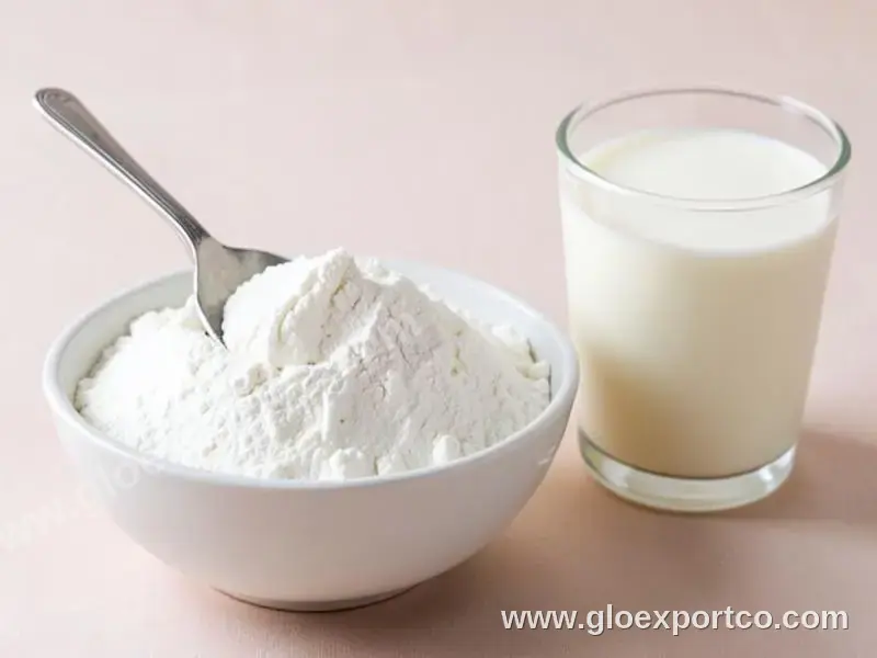Best Quality Custom Made Wholesale high quality milk powder in 25kg bag